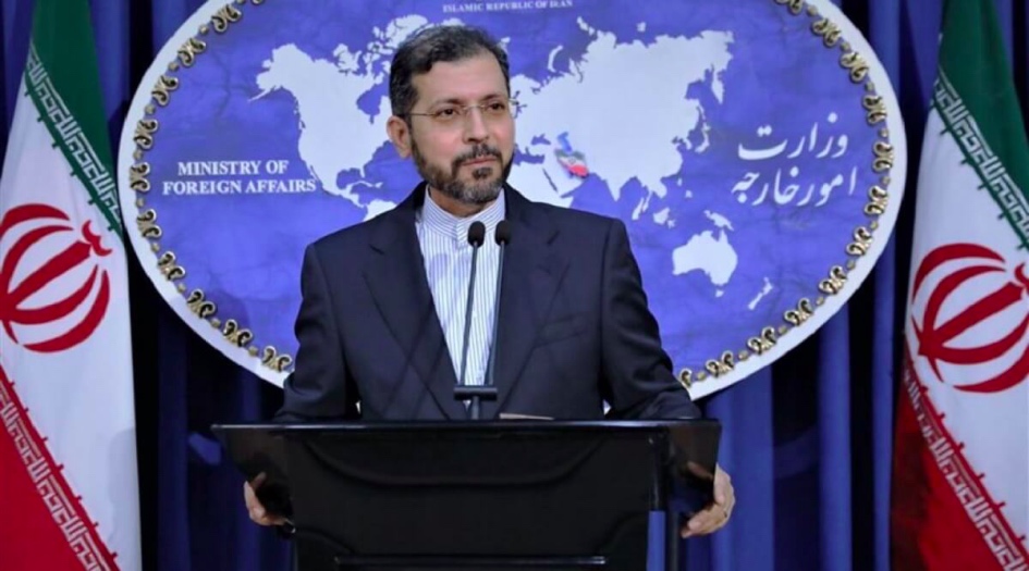  ايران: مفاوضات فيينا لم تصل الى طريق مغلق
