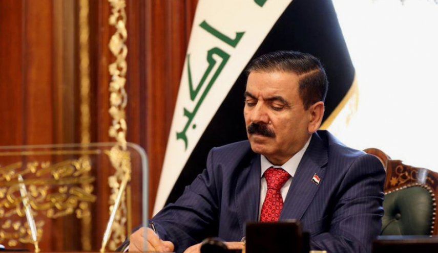 وزير الدفاع العراقي يصدر توجيها خاصة للقوات الامنية