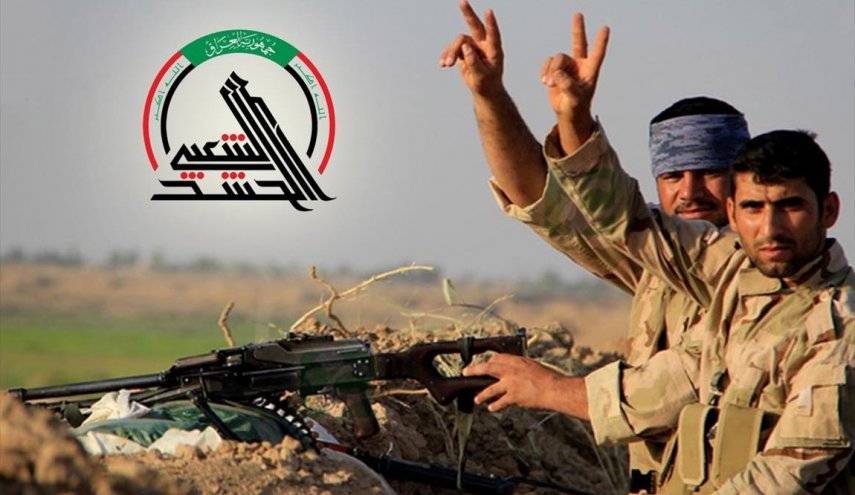 الحشد الشعبي والحقائق الكبرى