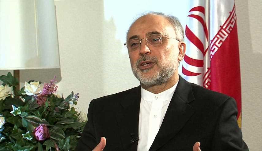 ايران.. رسالة صالحي على اعتاب الانتخابات الرئاسية
