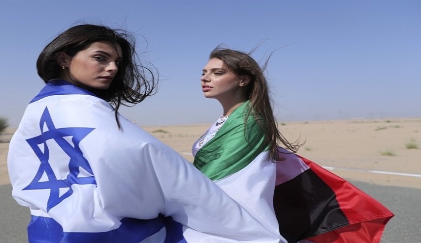 وداعا نتنياهو... أهلا بينيت: الإمارات تدور مع العدو حيثما دار