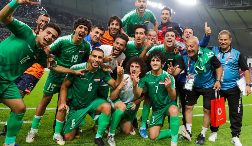 مدرب من العيار الثقيل يطرح اسمه لتدريب المنتخب العراقي