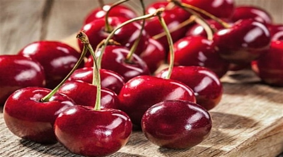 احذروا تناول الكرز مع هذه الاطعمة