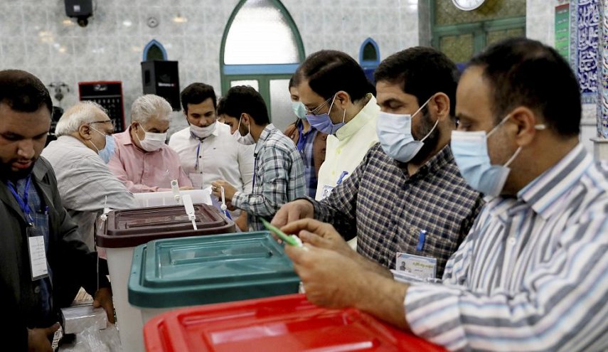 لله درّك يا ايران الخميني والخامنئي !