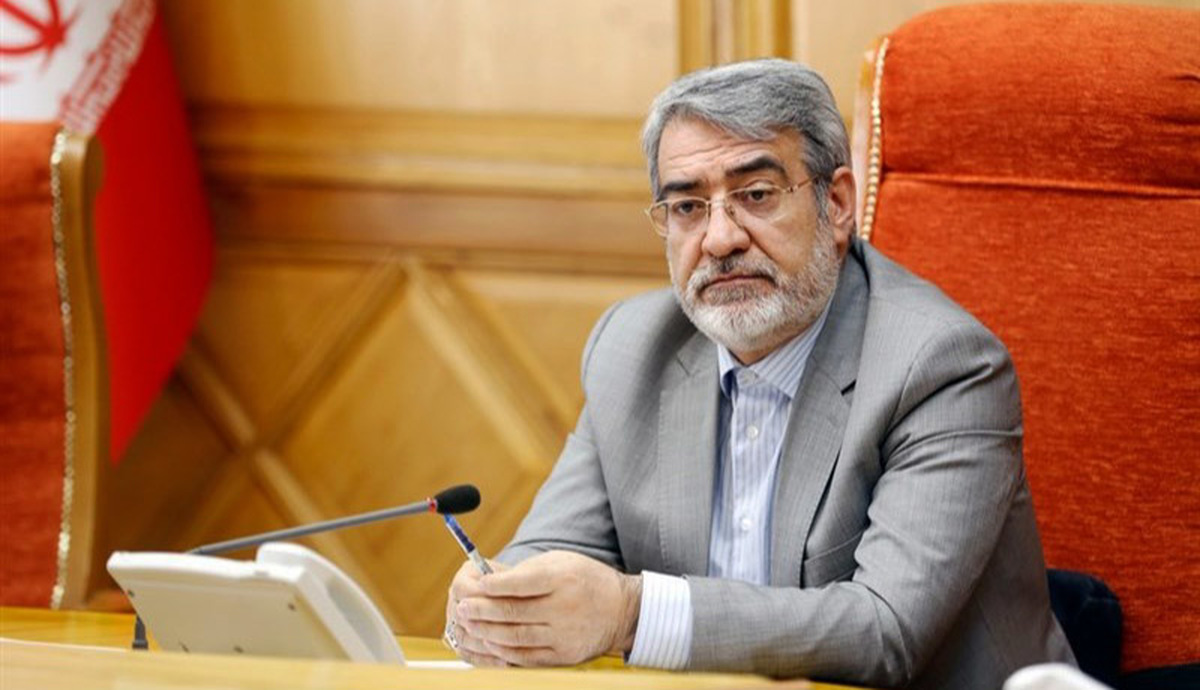 وزير كشور: تخلف تاثيرگذار بر نتيجه انتخابات نداشتيم