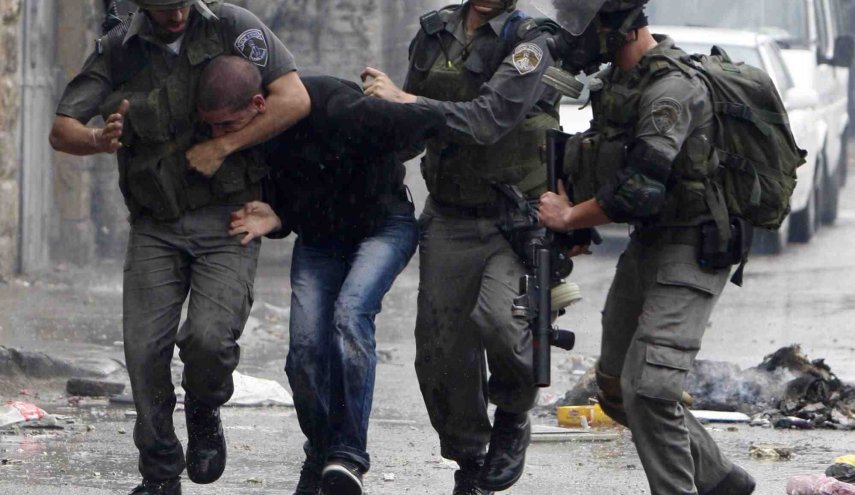الاحتلال الاسرائيلي يواصل عدوانه في الضفة والقدس المحتلتين
