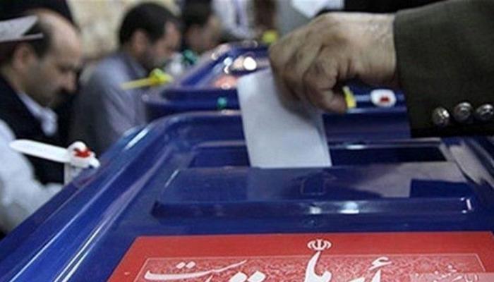الانتخابات الرئاسية الايرانية ستقام في 133 دولة بالعالم
