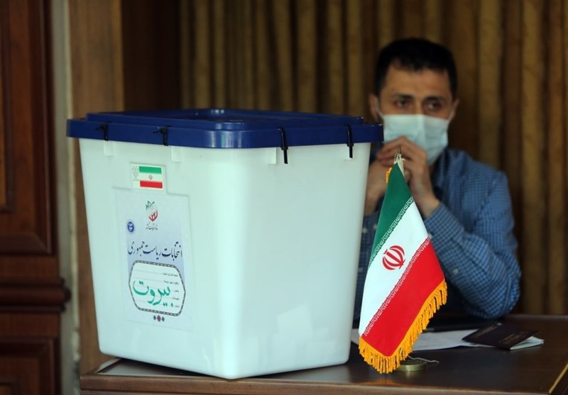 السفارة الايرانية في بيروت تفتح أبوابها للناخبين