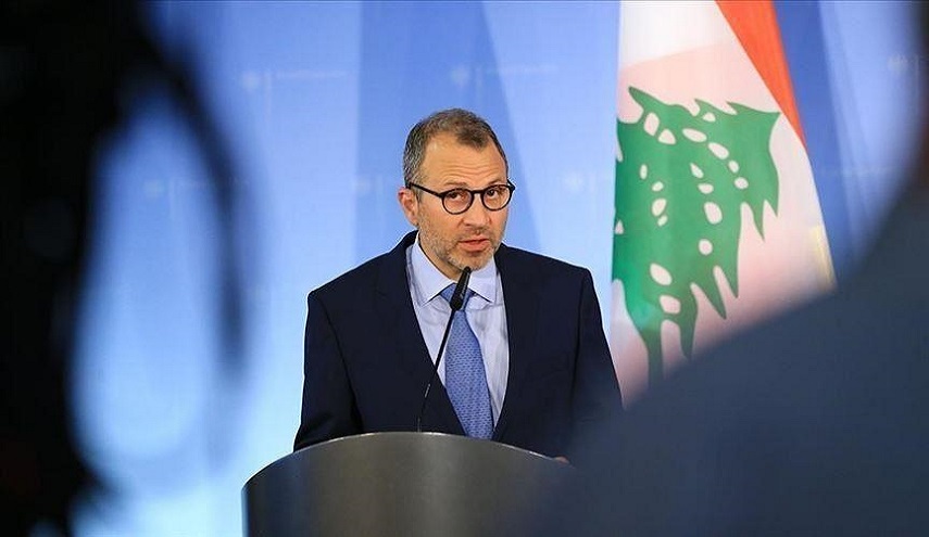 جبران باسيل يدعو لحوار وطني لتشكيل الحكومة
