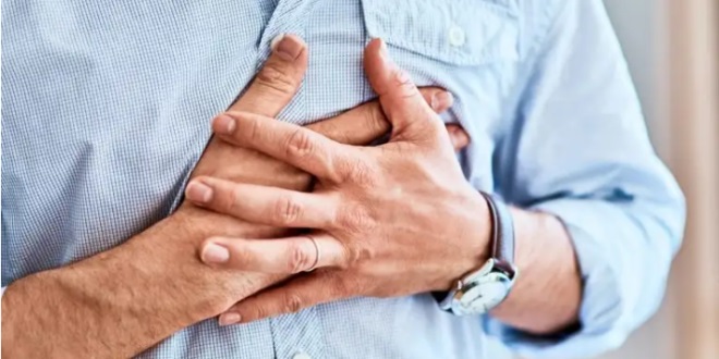 متى يؤدي تخثر الدم إلى موت مفاجئ؟