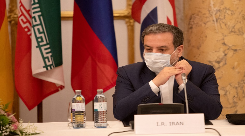 عراقجي: قطعنا شوطا كبيرا في المفاوضات النووية الا ان المسار المتبقي لن يكون سهلا