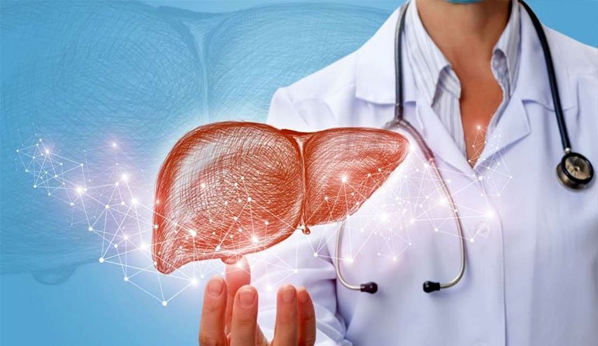 8 علامات تدل على تدهن الكبد الصامت