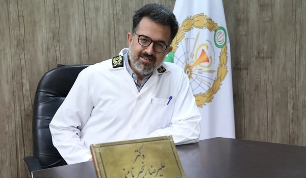واكسن «فخرا»با همكاري ارتش توليد شد