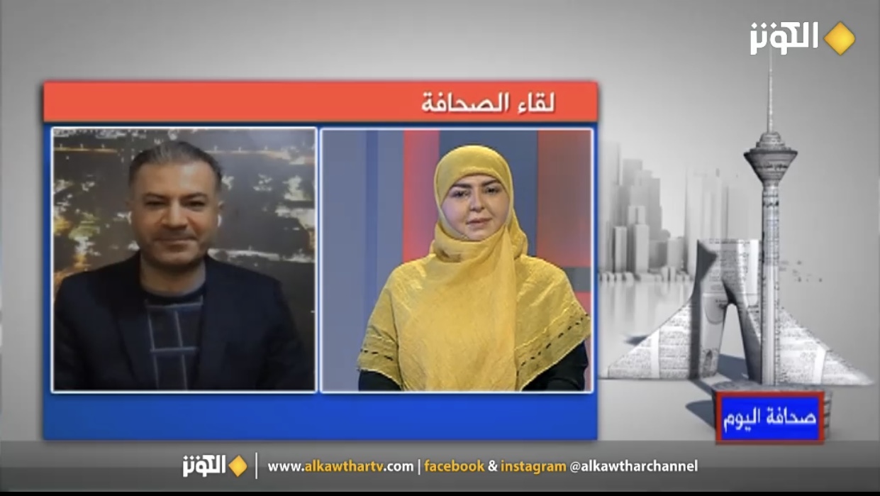الإنتخابات الإيرانية،الشعب يفوز