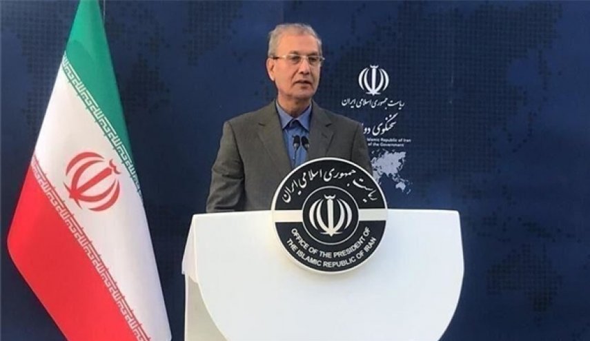 ربيعي: ما تبقى في المفاوضات النووية بحاجة لقرار سياسي من جميع الاطراف