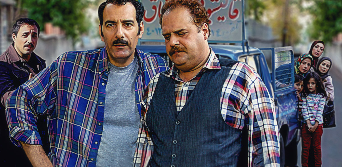 مسلسل المدخنة