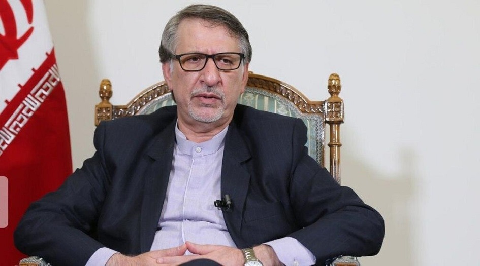 نائب وزير الخارجية الإيراني: كندا لا تمتلك صلاحية اصدار التقارير حول حادث الطائرة الأوكرانية