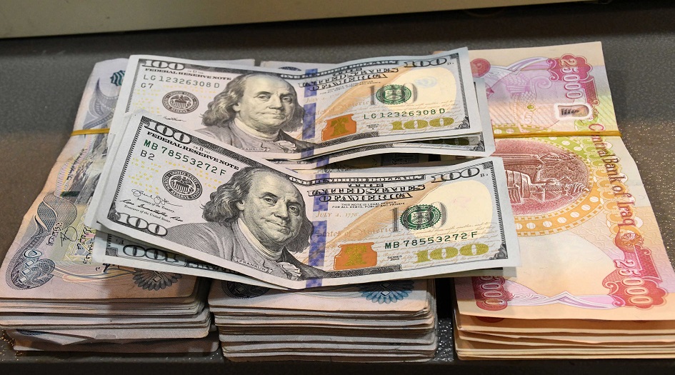 اخر تطورات سعر صرف الدولار في الاسواق العراقية