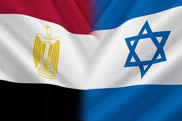 سفر مجدد هيئت رژيم صهيونيستي به قاهره