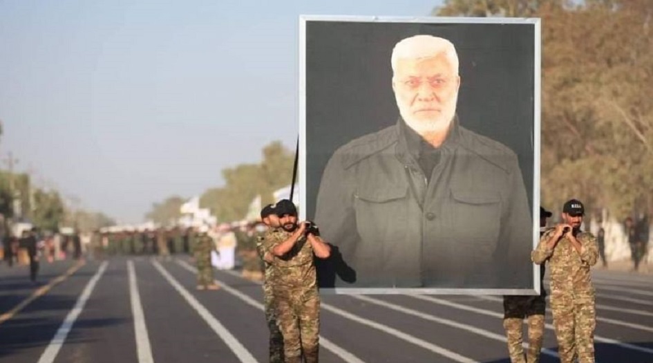 العراق... انطلاق فعاليات الحشد الشعبي في عيده السابع+ صور