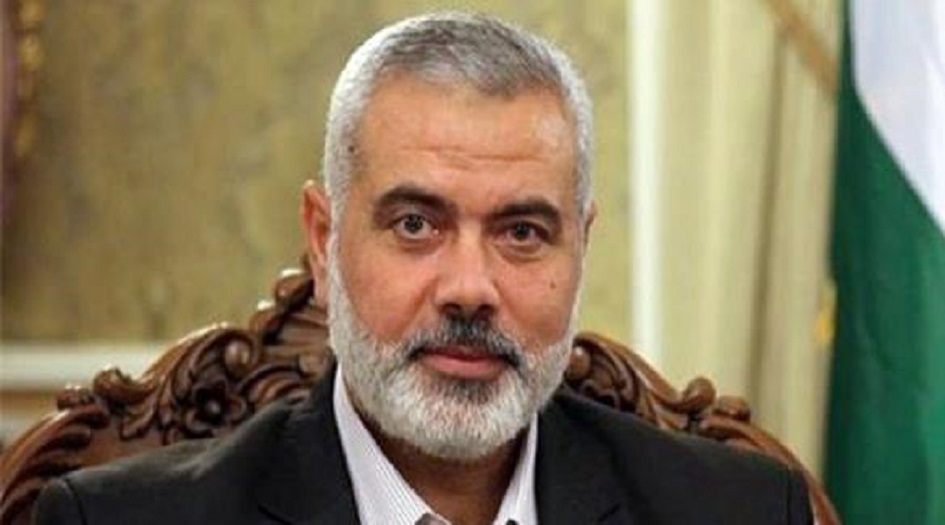 هنية يزور لبنان على رأس وفد من حماس