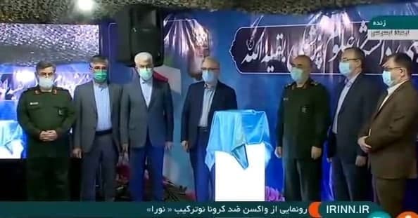 فرمانده سپاه:  در بسياري از حوزه‌هاي علم و فناوري پيشگام هستيم