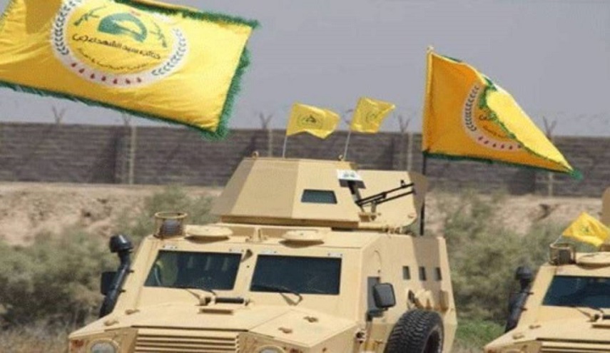 العراق.. كتائب سيد الشهداء تعلن النفير العام ضد القواعد الأميركية