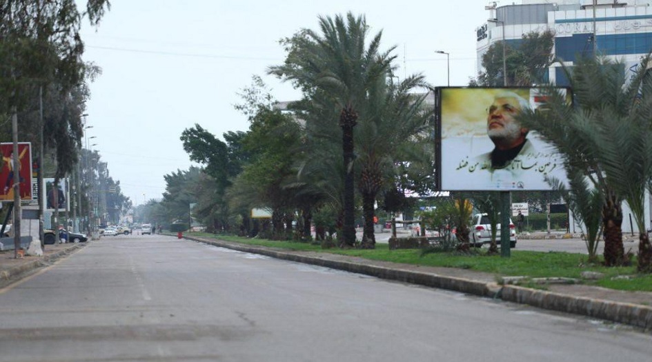 العراق... الصحة النيابية تحسم الجدل بشأن إعادة فرض حظر التجوال