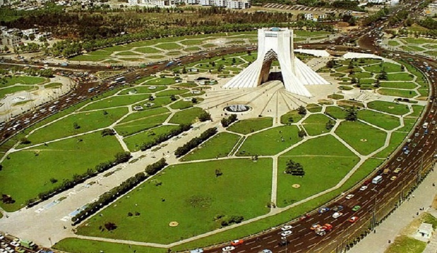 إنشاء مركز للإجابة على الأسئلة الدينية في طهران