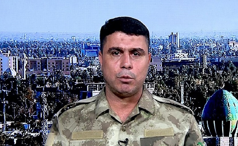العراق.. الحشد الشعبي يكشف معلومات خطيرة عن الضربة الامريكية