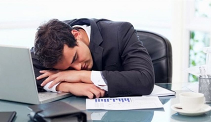 ماذا نفعل عند الشعور بالنعاس بعد الأكل؟