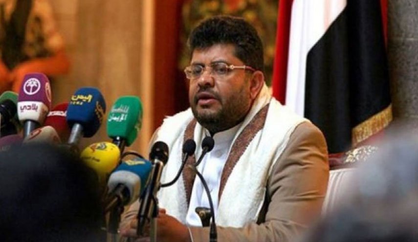 الحوثي ردا على واشنطن: الشعب اليمني سئم المطالبة له بالسلام ممن يقتله يوميا
