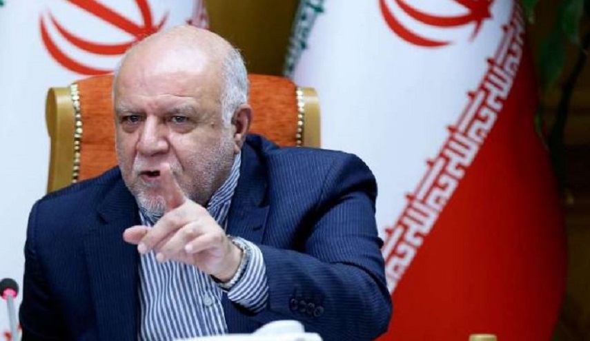 نامدار زنكنة: لا تاثير لقرار "اوبك بلس" على عزم ايران لزيادة الصادرات