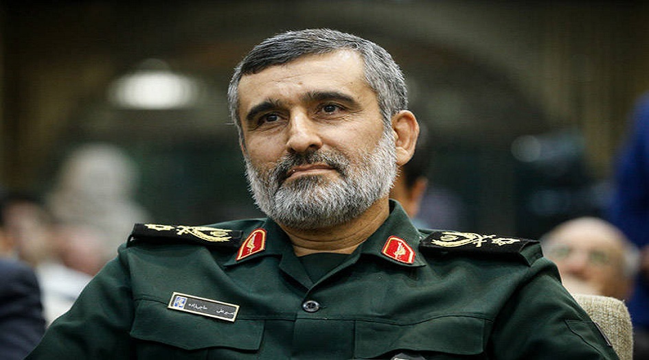 حاجي زاده: امريكا تسعى الى تقسيم دول المنطقة