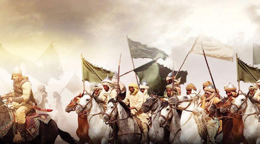23 ذي القعدة.. ذكرى غزوة بني قريظة