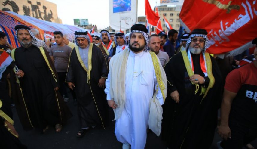 عشيرة عراقية تهدد بإغلاق القنصلية الفرنسية