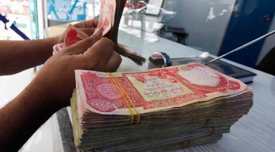 العراق...  المالية النيابية توضح اسباب تأخر اطلاق رواتب المتقاعدين