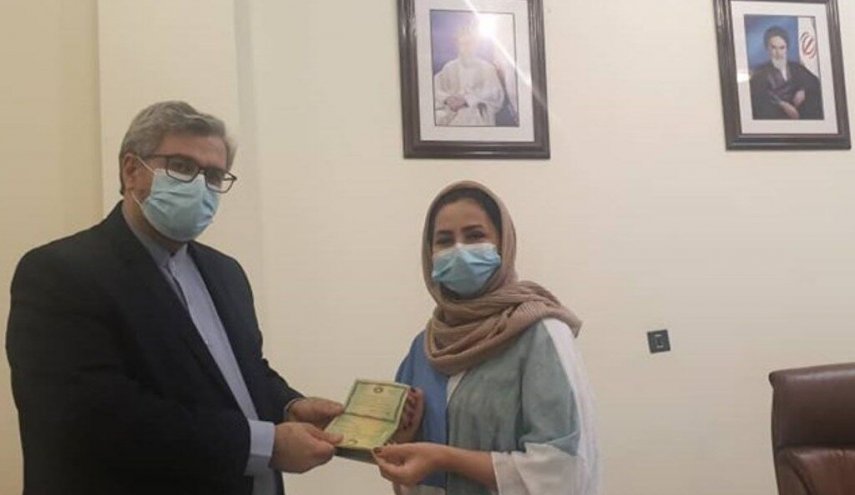 للمرة الاولى... منح الجنسية الايرانية للابناء من ام ايرانية واب اجنبي في خارج البلاد