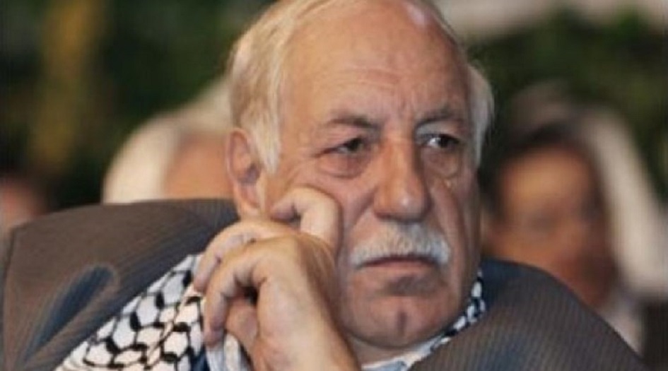 اليمن... حركة أنصار الله" تنعى الفقيد احمد جبريل