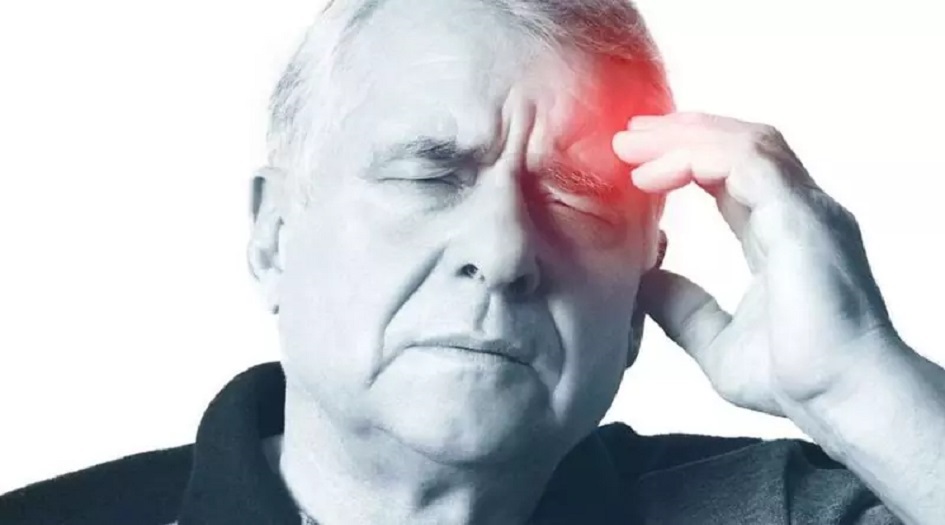 تحذير... أعراض الجلطة الدماغية تظهر قبل 10 سنوات!