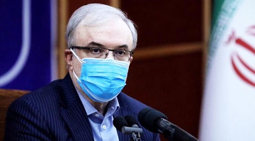 ايران...الحملة العامة للتطعيم ضد مرض كورونا ستبدأ يوم غد