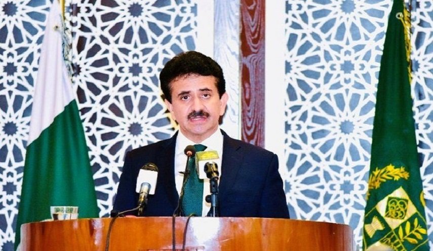 باكستان ترحب بمبادرة إيران لدفع عملية السلام الأفغانية