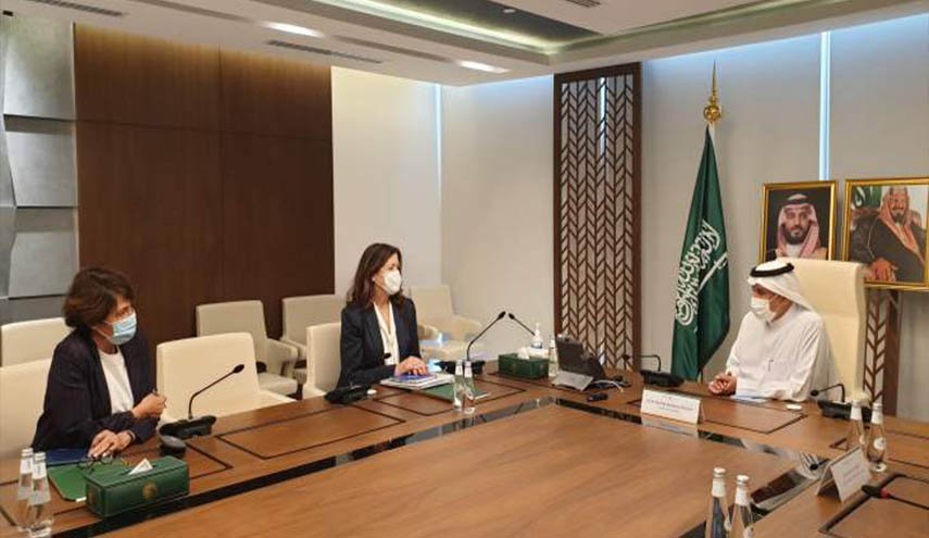 تجمع العلماء المسلمين في لبنان: زيارة سفيرتا امريكا وفرنسا للسعودية عقدة تشكيل الحكومة