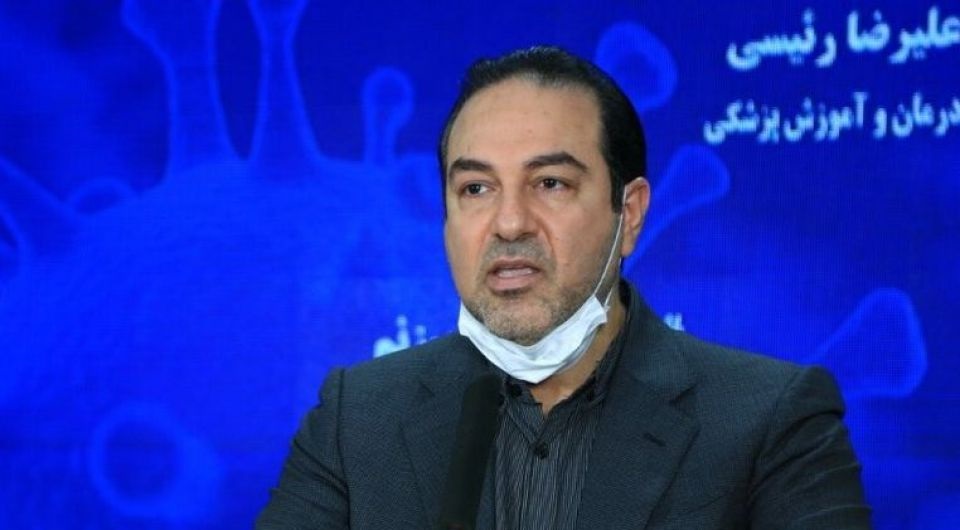 تكذيب خلل در زنجيره سرد واكسيناسيون