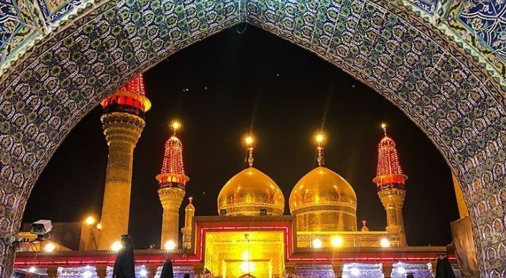 دعاء الإمام الجواد (ع) لقضاء الحاجة وتفريج الهموم