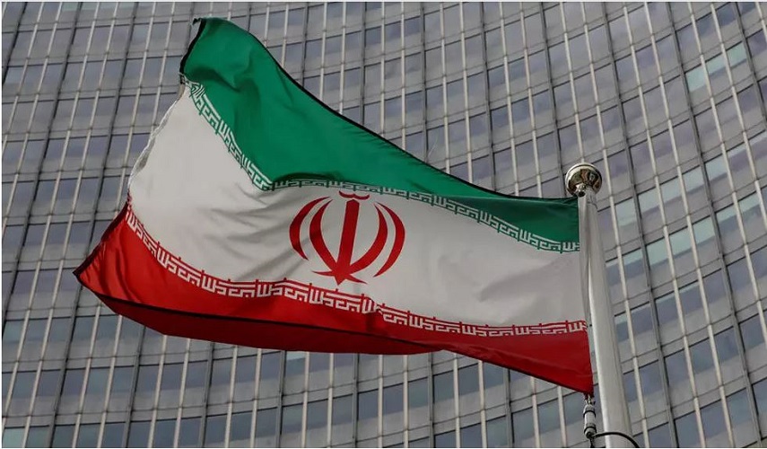 طهران تدين بشدة تصريحات امين عام حلف الناتو المعادية
