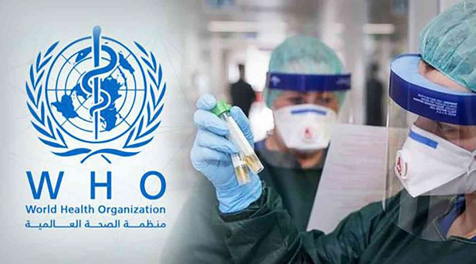 الصحة العالمية تحذر من ظهور متحورات أشد خطورة