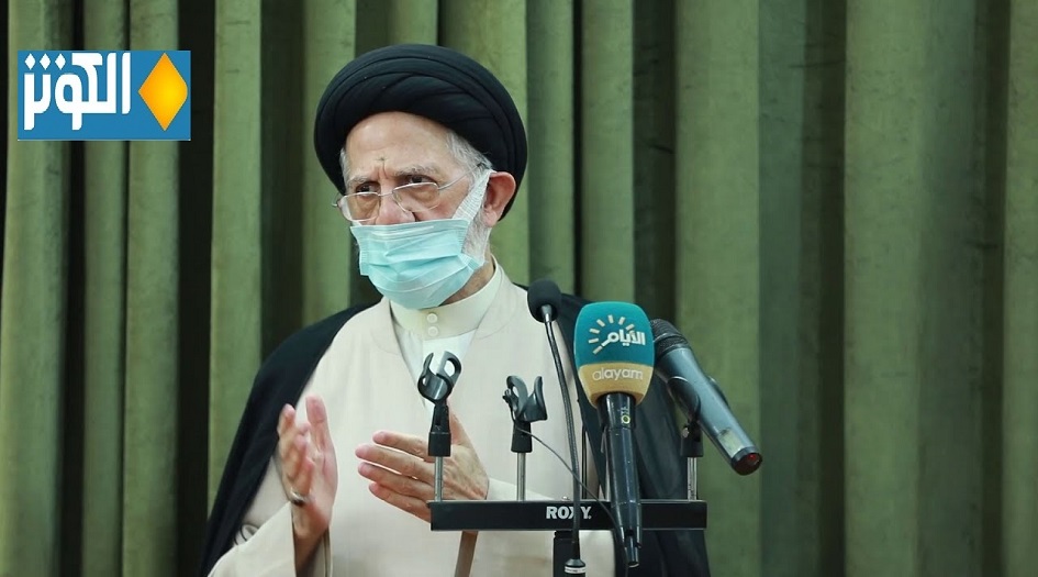 السيد الحيدري يعلق على فاجعة الناصرية ويؤكد:...