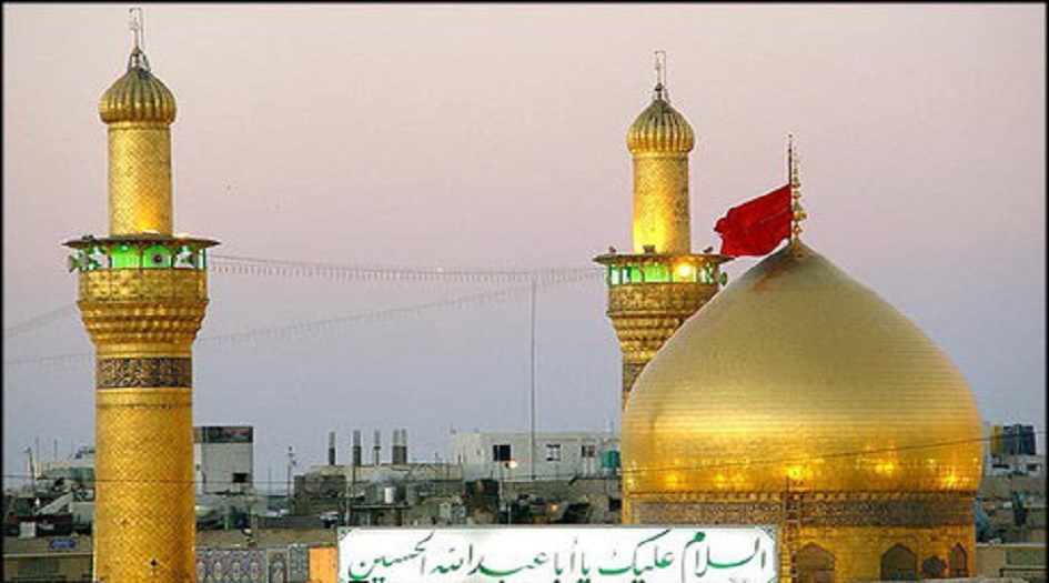 كربلاء  المقدسة تضع خطة طوارئ ليوم عرفة وأيام عيد الأضحى