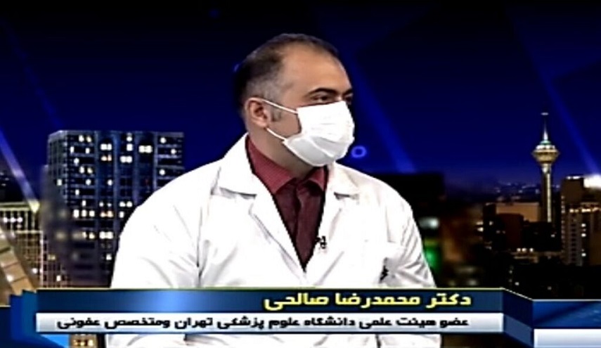 أخصائي: لقاح بركت فعال ايضا ضد المتحور "دلتا" من فيروس كورونا